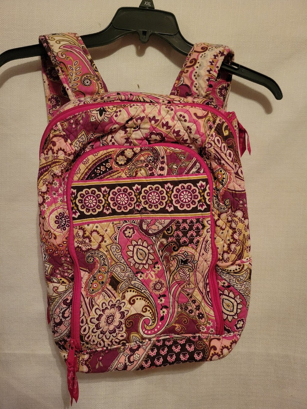 Vera Bradley Backpack